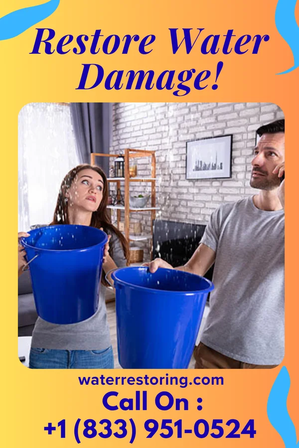 water restoration Direct Restoration Solutions Network Roscoe